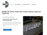 ADMAP