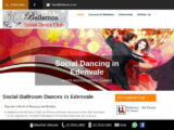 Bailamos Dance Club