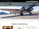 Dakota Lodge