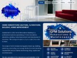 Home Renovations