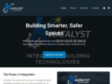 Katalyst Systems