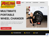 Multimate Wheel Changer
