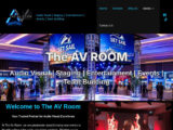 The AV Room